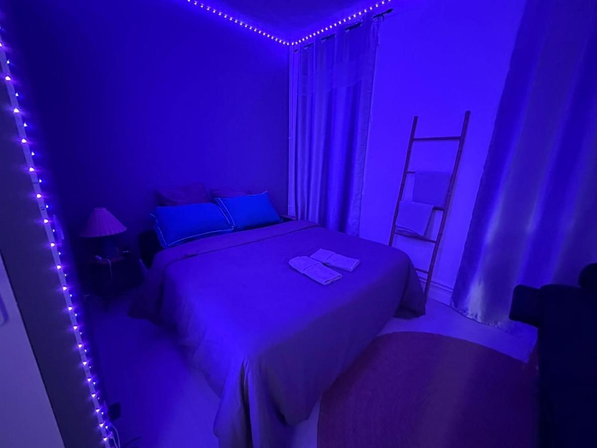 Guest Room Bien-Etre Et Cosy Pres De Paris, Roissy Cdg Et Du Village Olympique Persan Eksteriør bilde