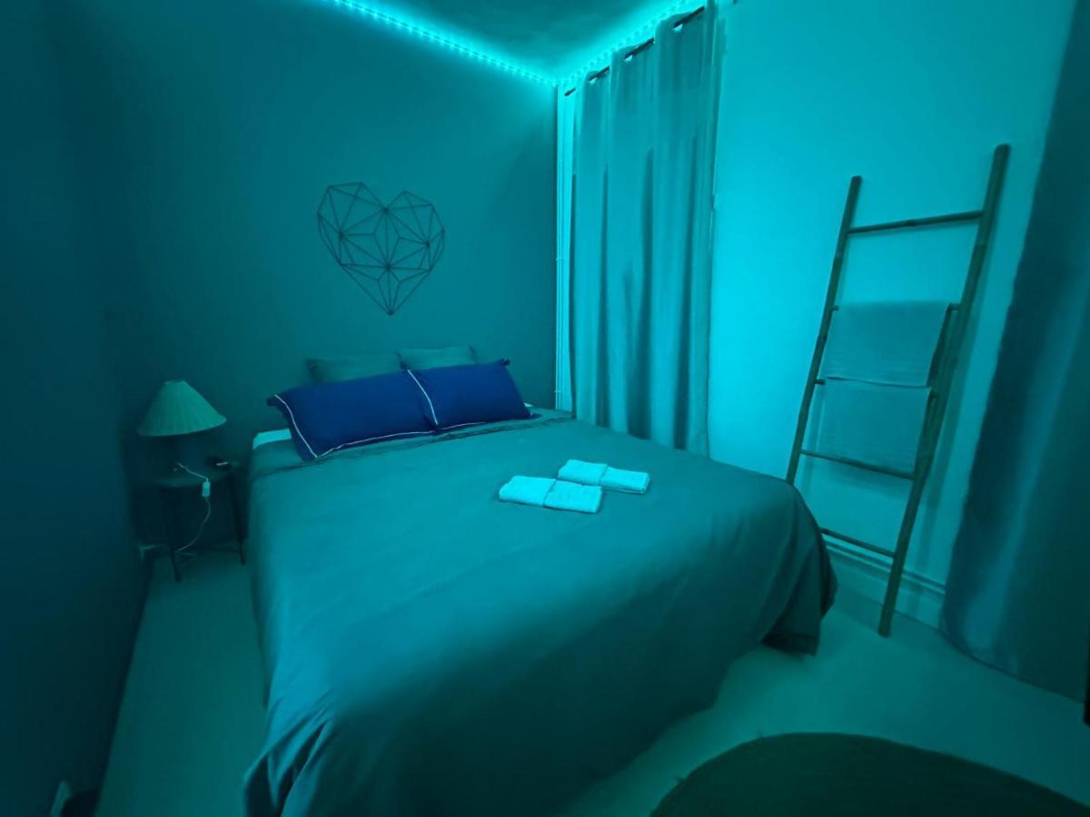 Guest Room Bien-Etre Et Cosy Pres De Paris, Roissy Cdg Et Du Village Olympique Persan Eksteriør bilde